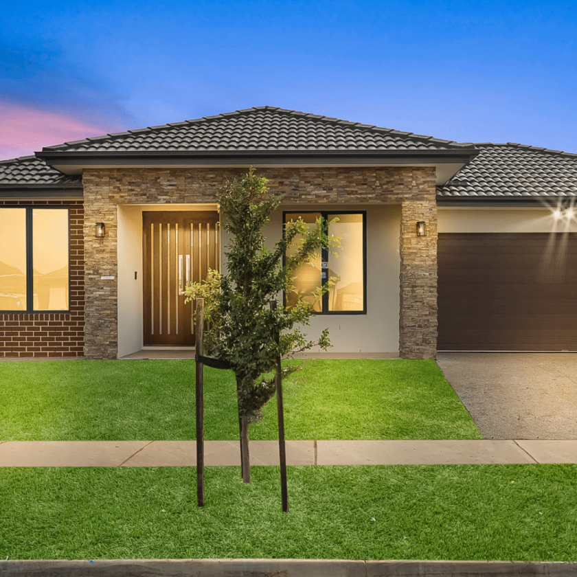224 Posy Rockbank - front
